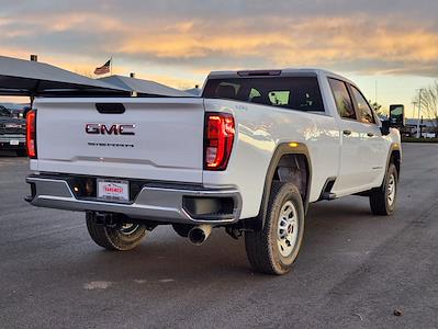 2025 GMC Sierra 3500 Crew Cab 4WD, Pickup for sale #G250189 - photo 2