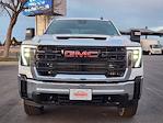 2025 GMC Sierra 3500 Crew Cab 4WD, Pickup for sale #G250189 - photo 5