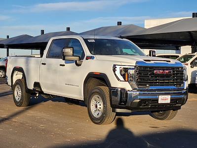 2025 GMC Sierra 3500 Crew Cab 4WD, Pickup for sale #G250196 - photo 1