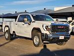 2025 GMC Sierra 3500 Crew Cab 4WD, Pickup for sale #G250196 - photo 1