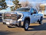 2025 GMC Sierra 3500 Crew Cab 4WD, Pickup for sale #G250196 - photo 4