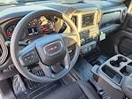 2025 GMC Sierra 3500 Crew Cab 4WD, Pickup for sale #G250196 - photo 9