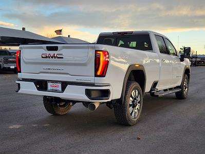 2025 GMC Sierra 3500 Crew Cab 4WD, Pickup for sale #G250197 - photo 2