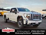 2025 GMC Sierra 3500 Crew Cab 4WD, Pickup for sale #G250197 - photo 1