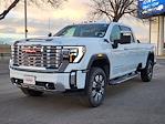 2025 GMC Sierra 3500 Crew Cab 4WD, Pickup for sale #G250197 - photo 4