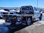 2025 GMC Sierra 3500 Crew Cab 4WD, Flatbed Truck for sale #G250204 - photo 2