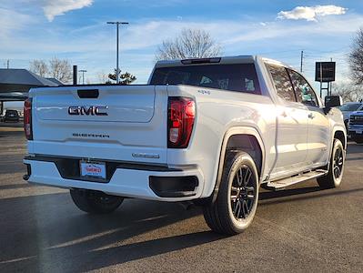 New 2025 GMC Sierra 1500 Elevation Crew Cab 4WD Pickup for sale #G250206 - photo 2