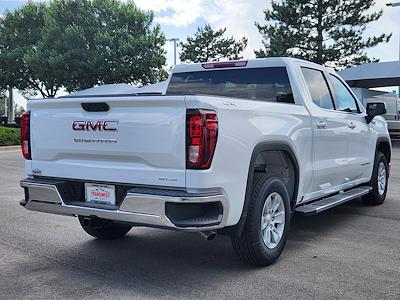 New 2025 GMC Sierra 1500 SLE Crew Cab 4WD Pickup for sale #G250236 - photo 2