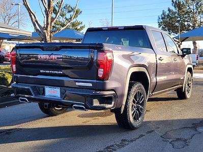New 2025 GMC Sierra 1500 Elevation Crew Cab 4WD Pickup for sale #G250244 - photo 2