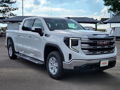 2025 GMC Sierra 1500 Crew Cab 4WD Pickup for sale #G250245 - photo 1
