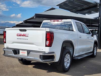 2025 GMC Sierra 1500 Crew Cab 4WD Pickup for sale #G250245 - photo 2