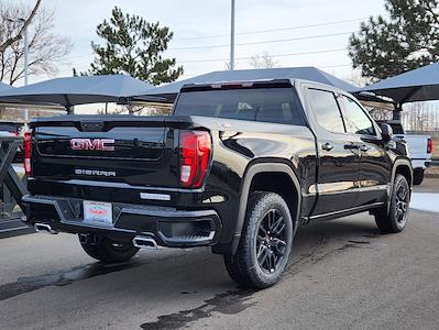 2025 GMC Sierra 1500 Crew Cab 4WD Pickup for sale #G250246 - photo 2