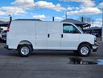 New 2025 GMC Savana 2500 1WT RWD Upfitted Cargo Van for sale #G250250 - photo 3