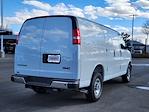 New 2025 GMC Savana 2500 1WT RWD Upfitted Cargo Van for sale #G250250 - photo 4