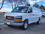 New 2025 GMC Savana 2500 1WT RWD Upfitted Cargo Van for sale #G250250 - photo 5