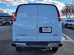 New 2025 GMC Savana 2500 1WT RWD Upfitted Cargo Van for sale #G250250 - photo 9