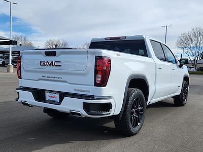 New 2025 GMC Sierra 1500 Elevation Crew Cab 4WD Pickup for sale #G250257 - photo 2