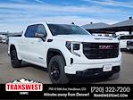 New 2025 GMC Sierra 1500 Elevation Crew Cab 4WD Pickup for sale #G250257 - photo 1