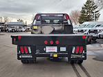 New 2025 GMC Sierra 3500 Pro Crew Cab 4WD 9' 4" Flatbed Truck for sale #G250268 - photo 14