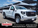 New 2025 GMC Sierra 1500 Pro Regular Cab 4WD Pickup for sale #G250277 - photo 1