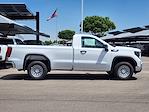 New 2025 GMC Sierra 1500 Pro Regular Cab 4WD Pickup for sale #G250277 - photo 3