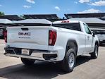 New 2025 GMC Sierra 1500 Pro Regular Cab 4WD Pickup for sale #G250277 - photo 2