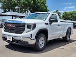 New 2025 GMC Sierra 1500 Pro Regular Cab 4WD Pickup for sale #G250277 - photo 4