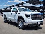 New 2025 GMC Sierra 1500 Pro Regular Cab 4WD Pickup for sale #G250278 - photo 1