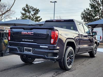 New 2025 GMC Sierra 1500 Elevation Crew Cab 4WD Pickup for sale #G250281 - photo 2