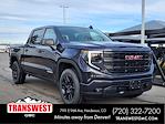 New 2025 GMC Sierra 1500 Elevation Crew Cab 4WD Pickup for sale #G250281 - photo 1