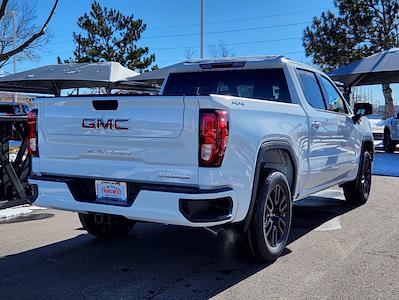 New 2025 GMC Sierra 1500 Elevation Crew Cab 4WD Pickup for sale #G250283 - photo 2