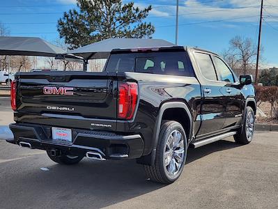 New 2025 GMC Sierra 1500 Denali Crew Cab 4WD Pickup for sale #G250306 - photo 2
