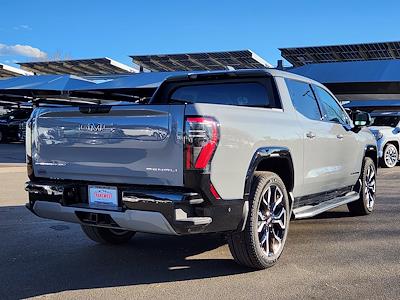 New 2025 GMC Sierra EV Denali Crew Cab for sale #G250335 - photo 2