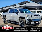 New 2025 GMC Sierra EV Denali Crew Cab for sale #G250335 - photo 1