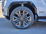 New 2025 GMC Sierra EV Denali Crew Cab for sale #G250335 - photo 20