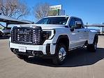 2025 GMC Sierra 3500 Crew Cab 4WD Pickup for sale #G250367 - photo 4