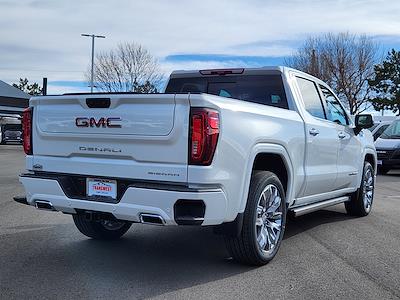 New 2025 GMC Sierra 1500 Denali Crew Cab 4WD Pickup for sale #G250377 - photo 2