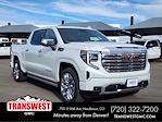 New 2025 GMC Sierra 1500 Denali Crew Cab 4WD Pickup for sale #G250377 - photo 1