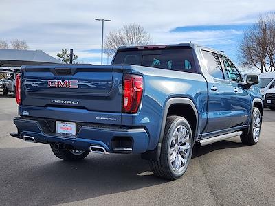 New 2025 GMC Sierra 1500 Denali Crew Cab 4WD Pickup for sale #G250381 - photo 2