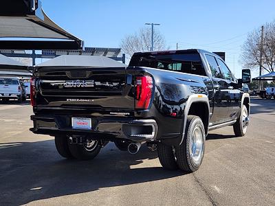 New 2025 GMC Sierra 3500 Denali Ultimate Crew Cab 4WD Pickup for sale #G250391 - photo 2