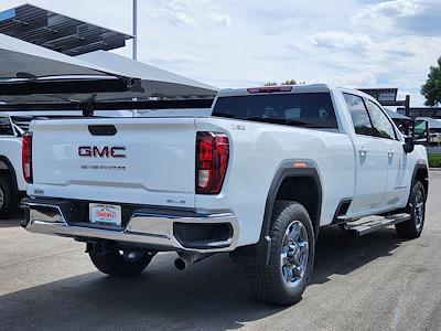 New 2025 GMC Sierra 2500 SLE Crew Cab 4WD Pickup for sale #G250401 - photo 2