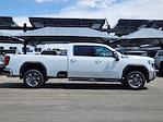 New 2025 GMC Sierra 2500 SLE Crew Cab 4WD Pickup for sale #G250401 - photo 3
