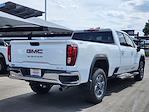 New 2025 GMC Sierra 2500 SLE Crew Cab 4WD Pickup for sale #G250401 - photo 2