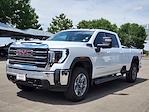 New 2025 GMC Sierra 2500 SLE Crew Cab 4WD Pickup for sale #G250401 - photo 4