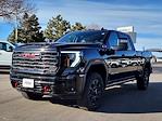 New 2025 GMC Sierra 2500 AT4 Crew Cab 4WD Pickup for sale #G250407 - photo 4