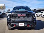 New 2025 GMC Sierra 2500 AT4 Crew Cab 4WD Pickup for sale #G250407 - photo 5