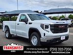New 2025 GMC Sierra 1500 Pro Regular Cab 4WD Pickup for sale #G250436 - photo 1