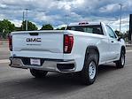 New 2025 GMC Sierra 1500 Pro Regular Cab 4WD Pickup for sale #G250436 - photo 2