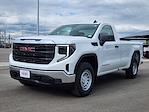 New 2025 GMC Sierra 1500 Pro Regular Cab 4WD Pickup for sale #G250436 - photo 4