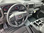 New 2025 GMC Sierra 1500 Pro Regular Cab 4WD Pickup for sale #G250436 - photo 8